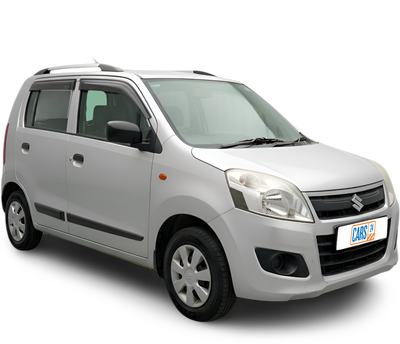 Maruti Wagon R 1.0-img